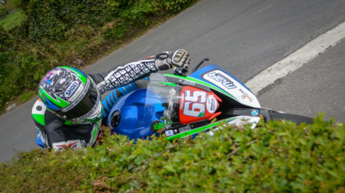 2. Michael 'Micko' Sweeney