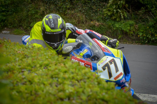 Cookstown 100
